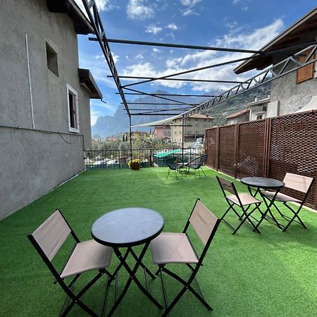 Chester House Apartaments Arco Buitenkant foto