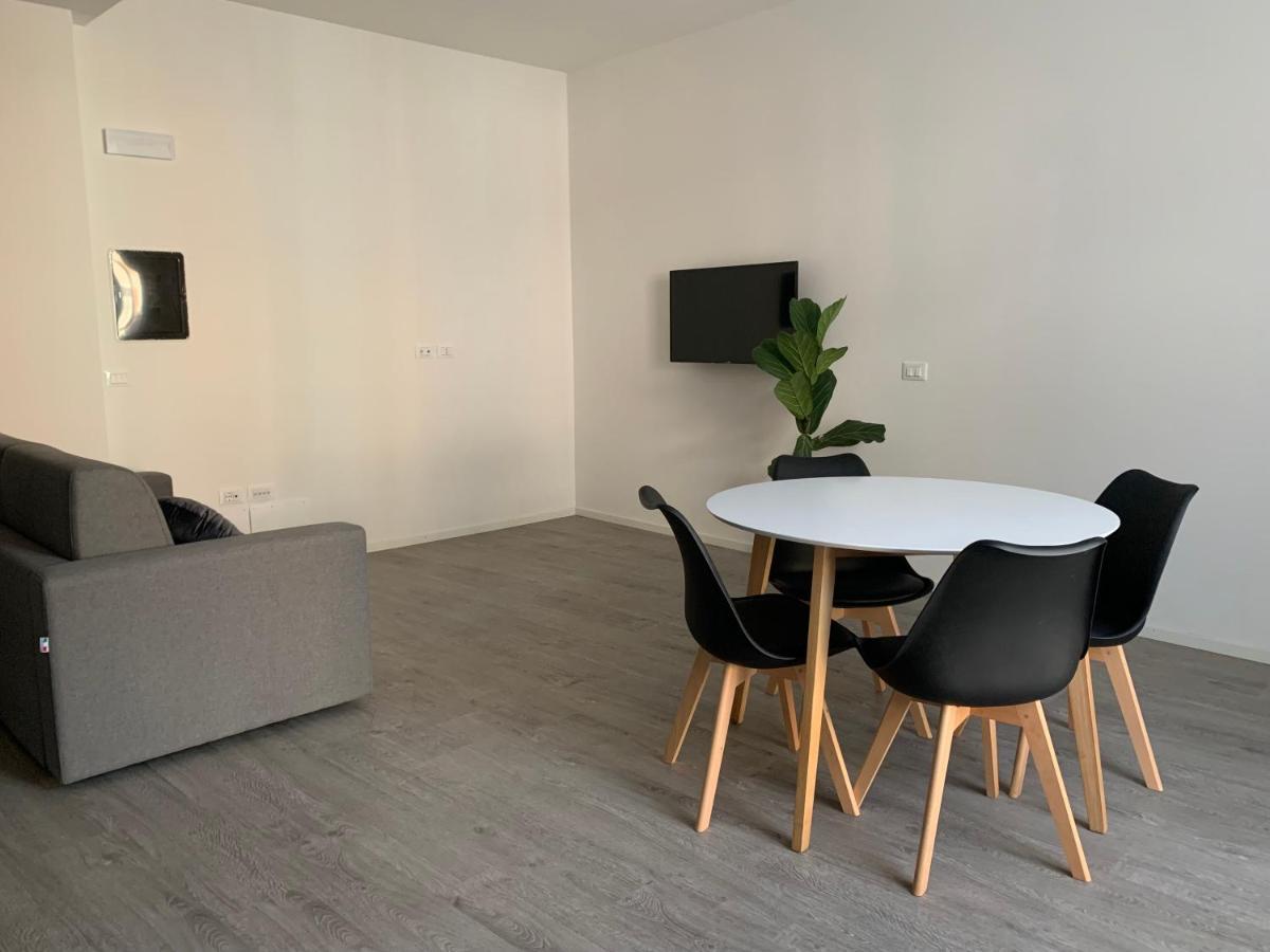 Chester House Apartaments Arco Buitenkant foto
