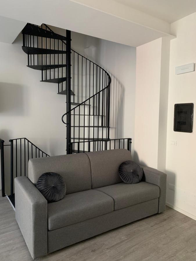 Chester House Apartaments Arco Buitenkant foto