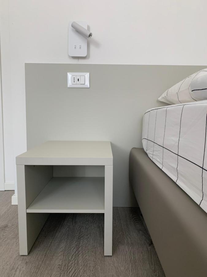 Chester House Apartaments Arco Buitenkant foto