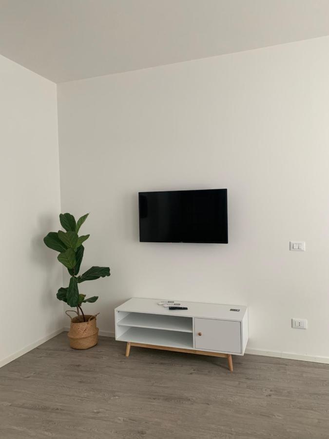Chester House Apartaments Arco Buitenkant foto