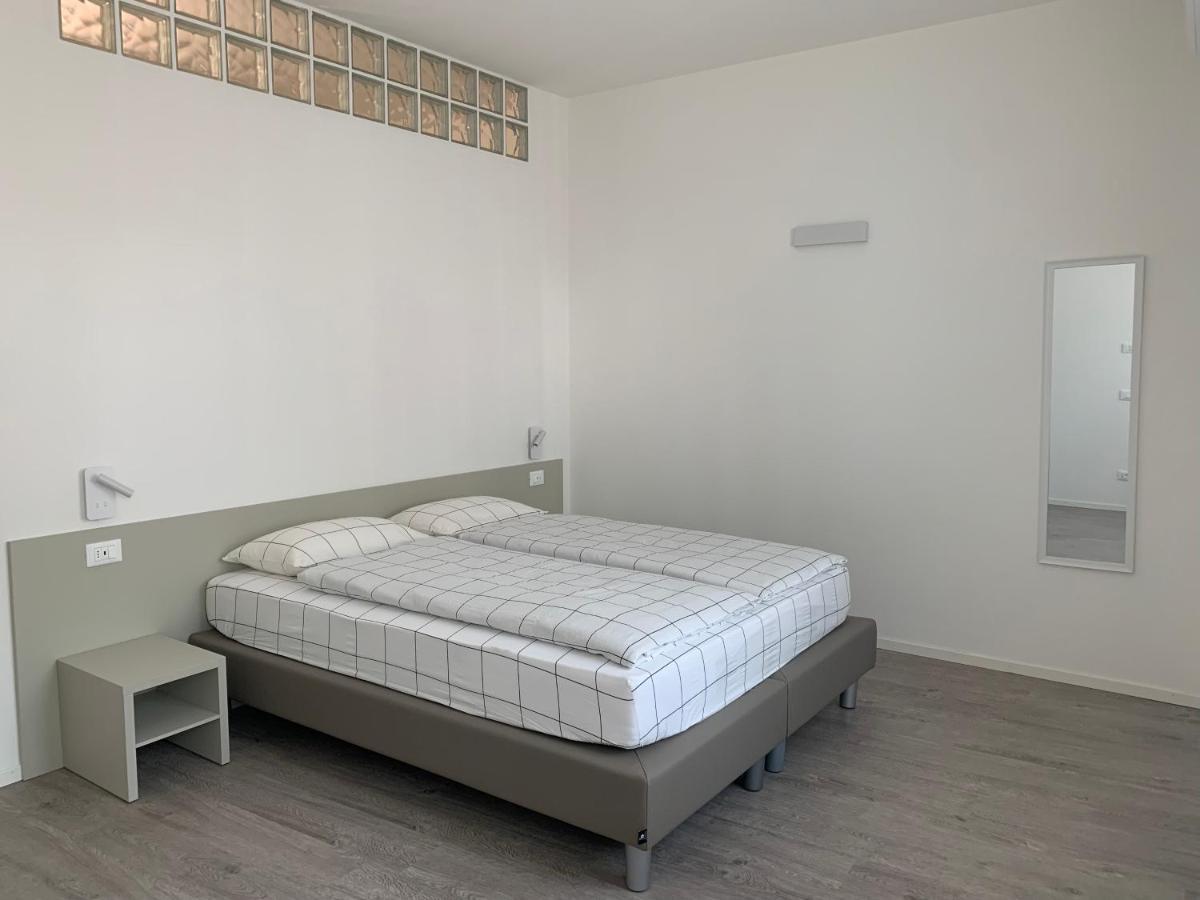 Chester House Apartaments Arco Buitenkant foto