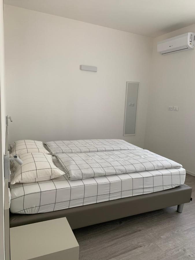 Chester House Apartaments Arco Buitenkant foto