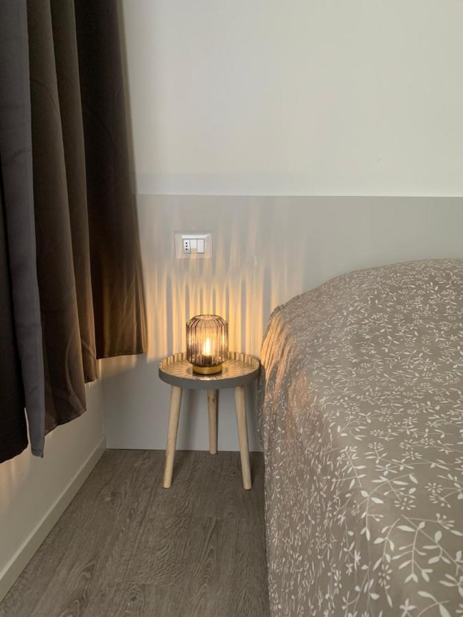 Chester House Apartaments Arco Buitenkant foto