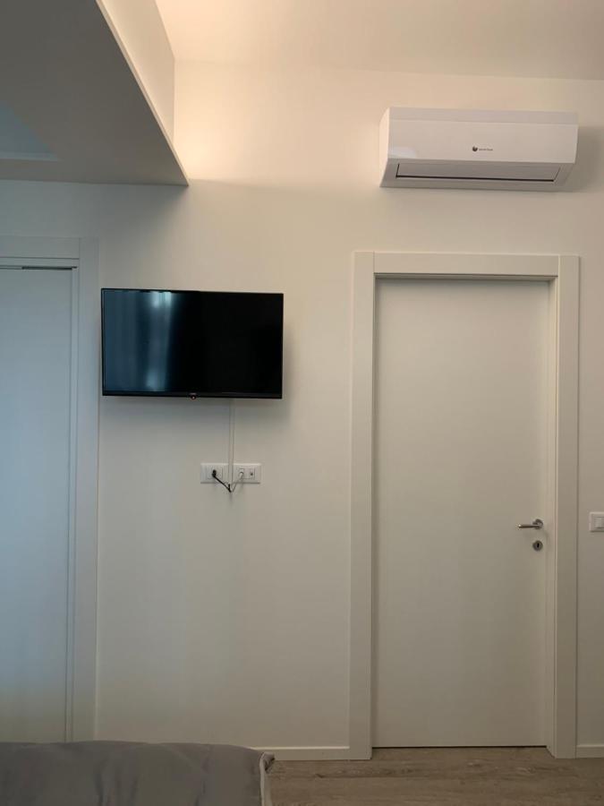 Chester House Apartaments Arco Buitenkant foto