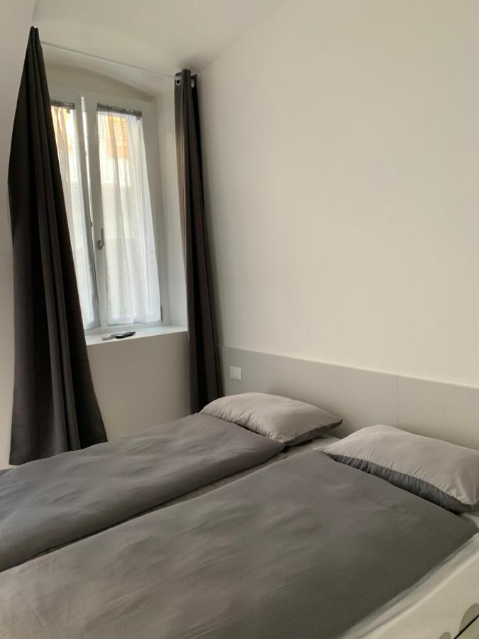 Chester House Apartaments Arco Buitenkant foto