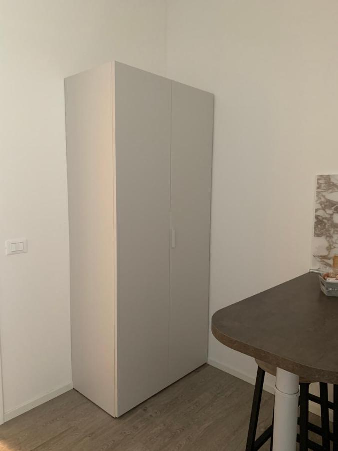 Chester House Apartaments Arco Buitenkant foto